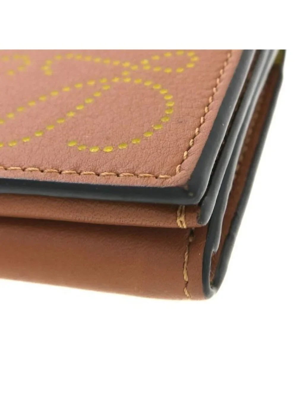 Loewe Card Case Long Strap
